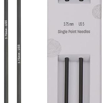 Knitter-s Pride-KnitPro, Karbonz Single Pointed