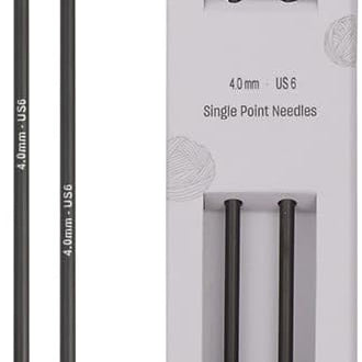 Knitter-s Pride-KnitPro, Karbonz Single Pointed