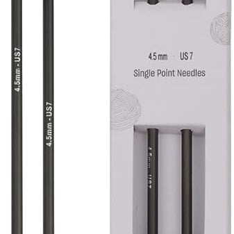 Knitter-s Pride-KnitPro, Karbonz Single Pointed