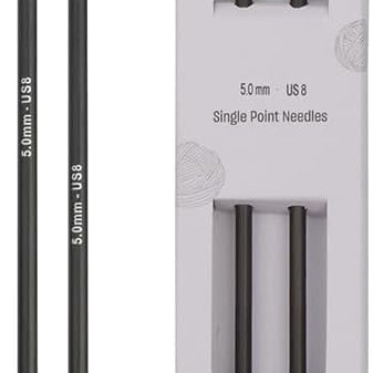 Knitter-s Pride-KnitPro, Karbonz Single Pointed