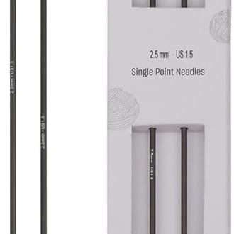 Knitter-s Pride-KnitPro, Karbonz Single Pointed