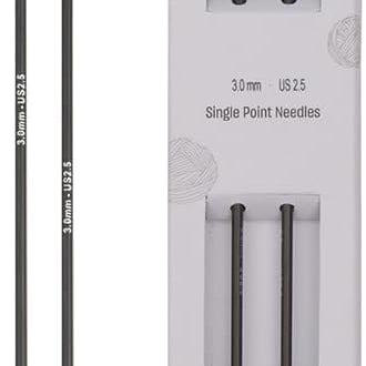 Knitter-s Pride-KnitPro, Karbonz Single Pointed