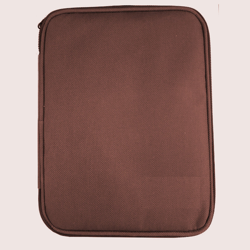 Kollage - Zipped Storage Pouch for Circular Needles and Accessories