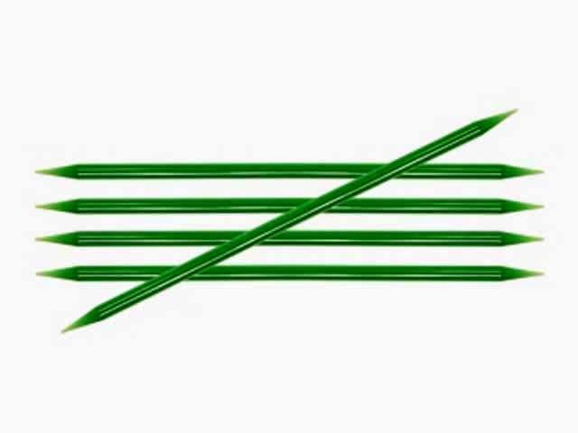 Knitter - s Pride - KnitPro, Trendz Double Pointed - YARNBOWKnitter - s Pride - KnitPro, Trendz Double Pointed