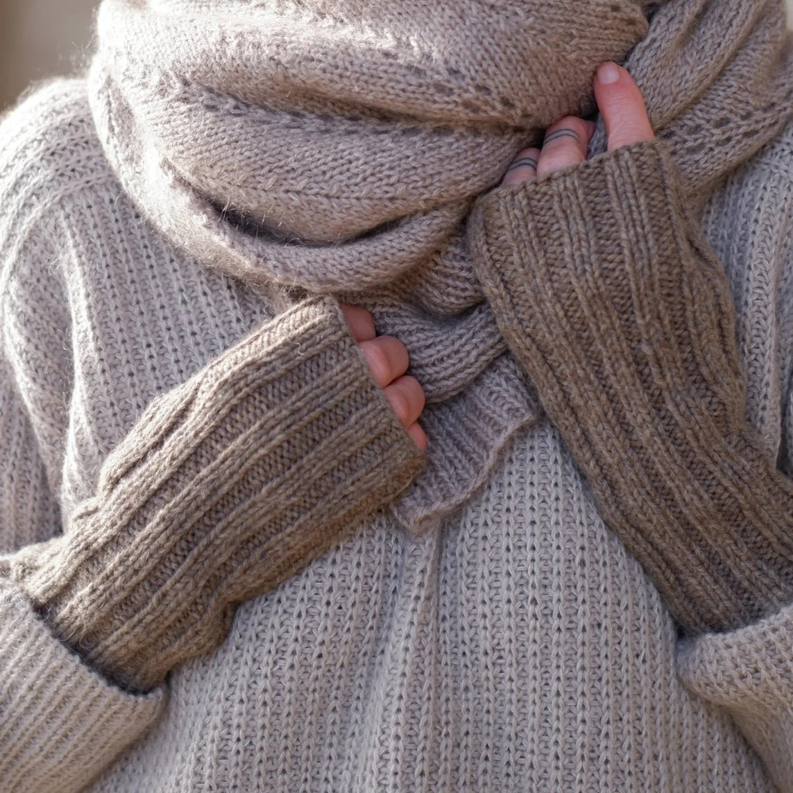 Knitting for Olive - Compatible Cashmere