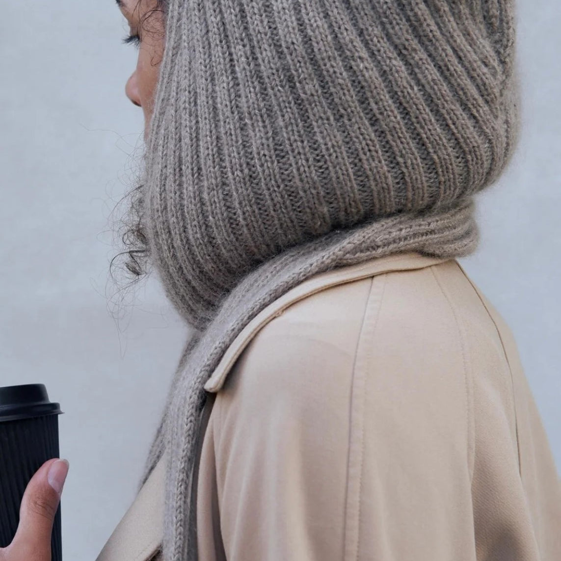 Knitting for Olive - Merino