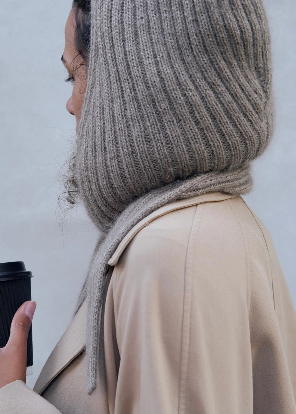 Knitting for Olive - Merino