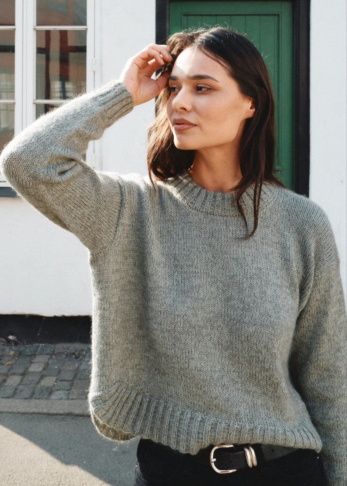 Knitting for Olive - Merino