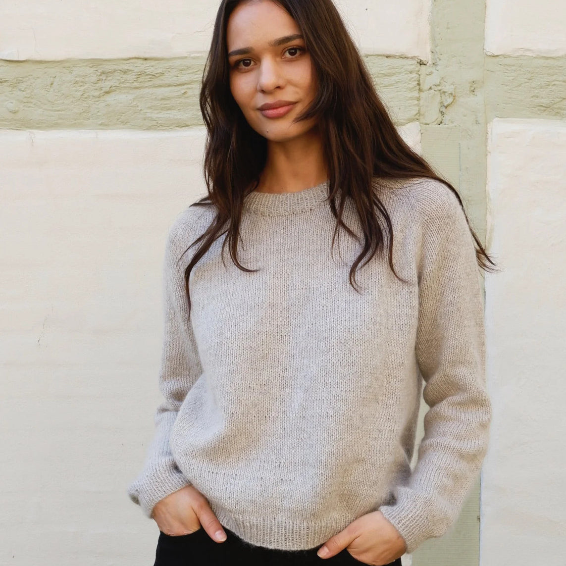 Knitting for Olive - Merino