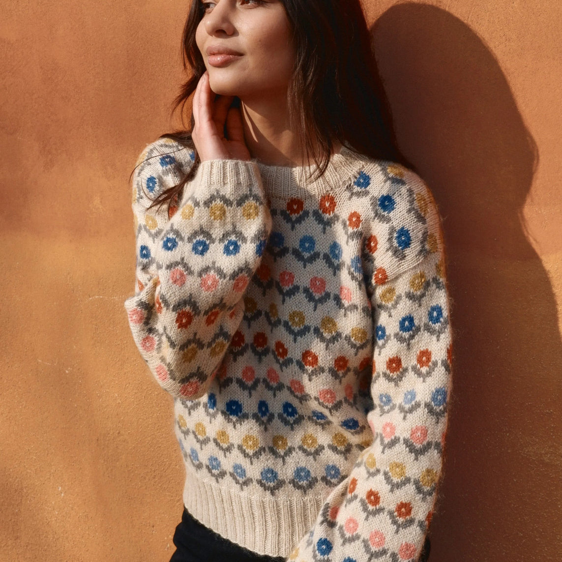 Knitting for Olive - Merino