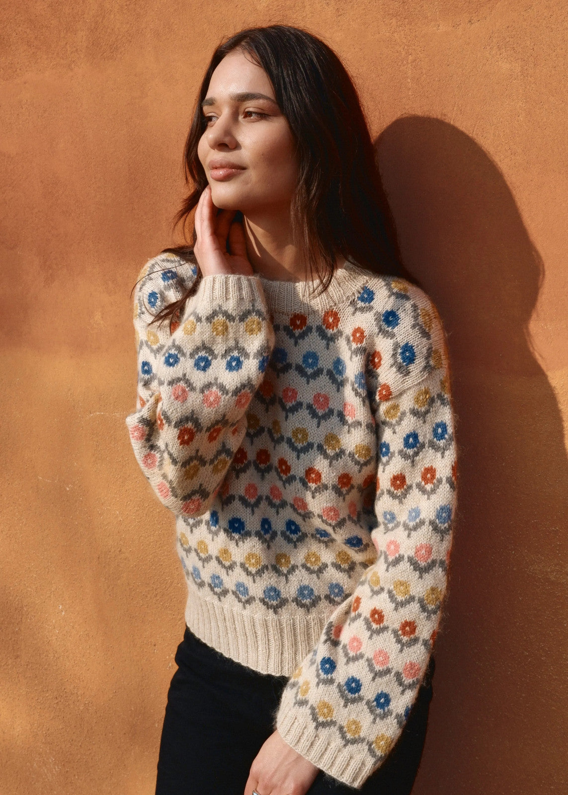 Knitting for Olive - Merino