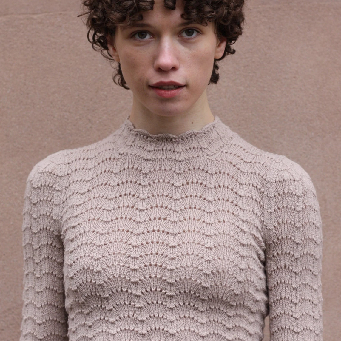 Knitting for Olive - Merino