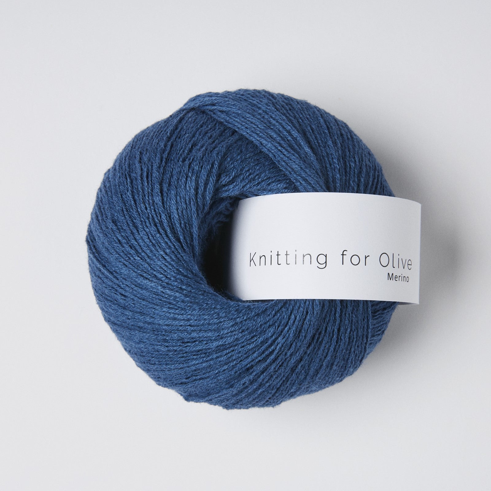 Knitting for Olive - Merino