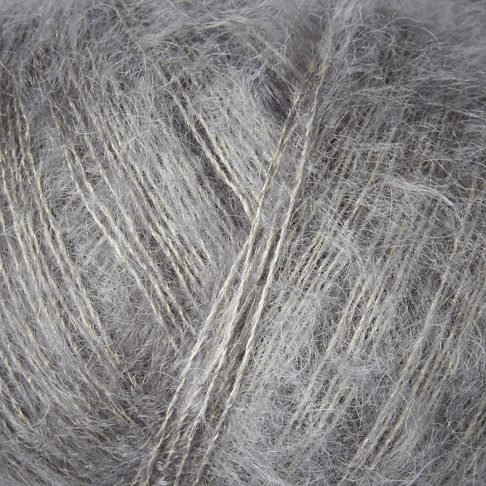 Knitting for Olive - Soft Silk Mohair