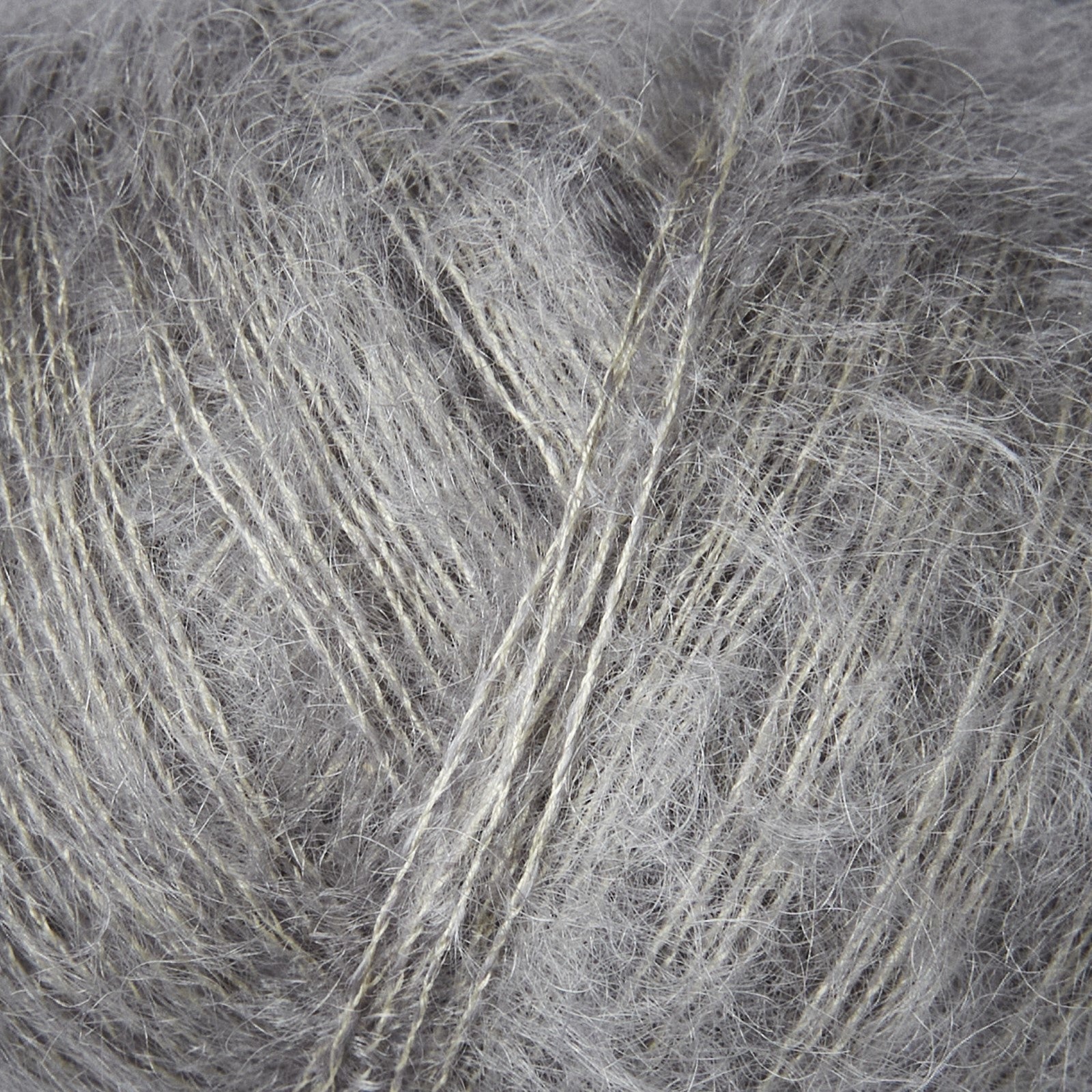 Knitting for Olive - Soft Silk Mohair