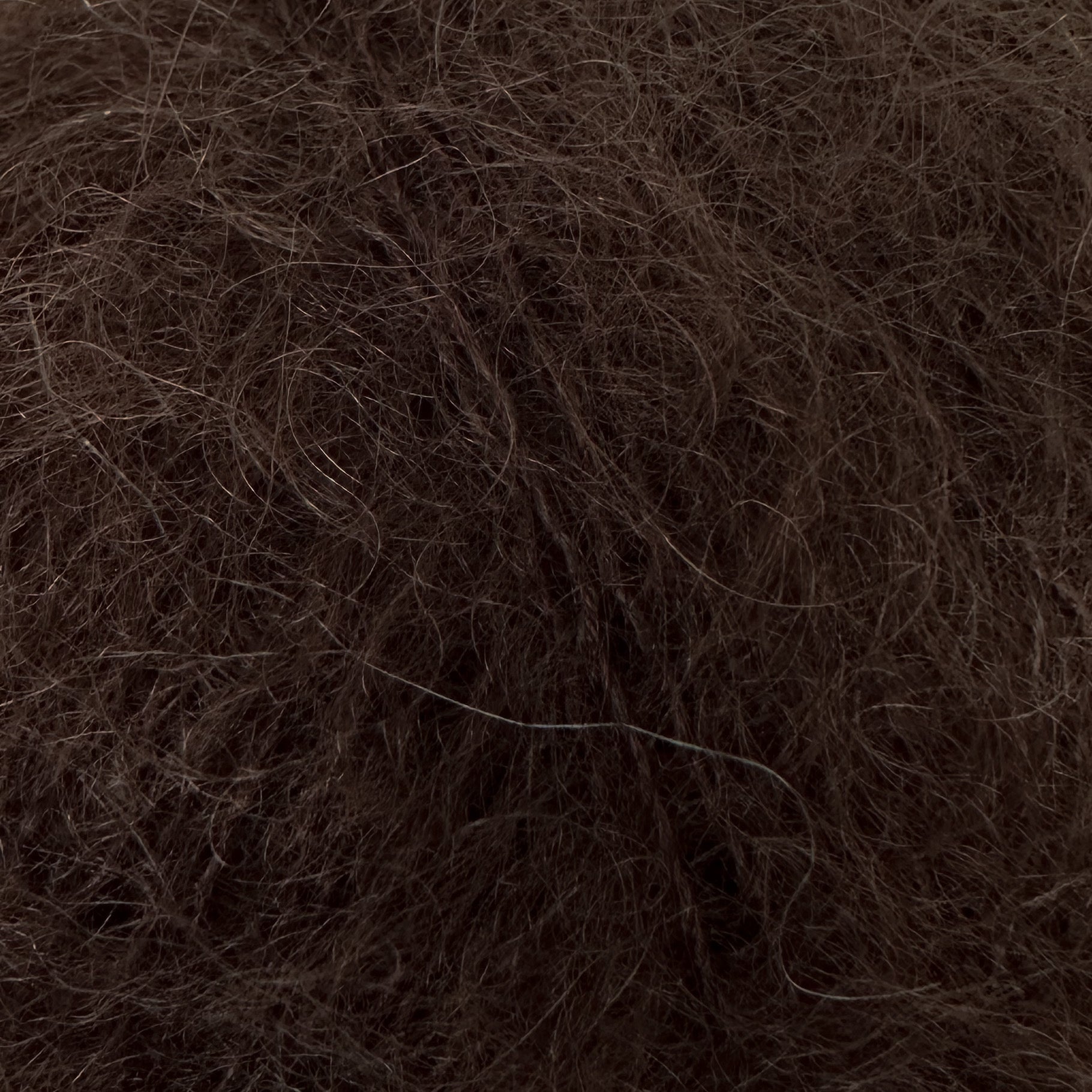 Knitting for Olive - Soft Silk Mohair