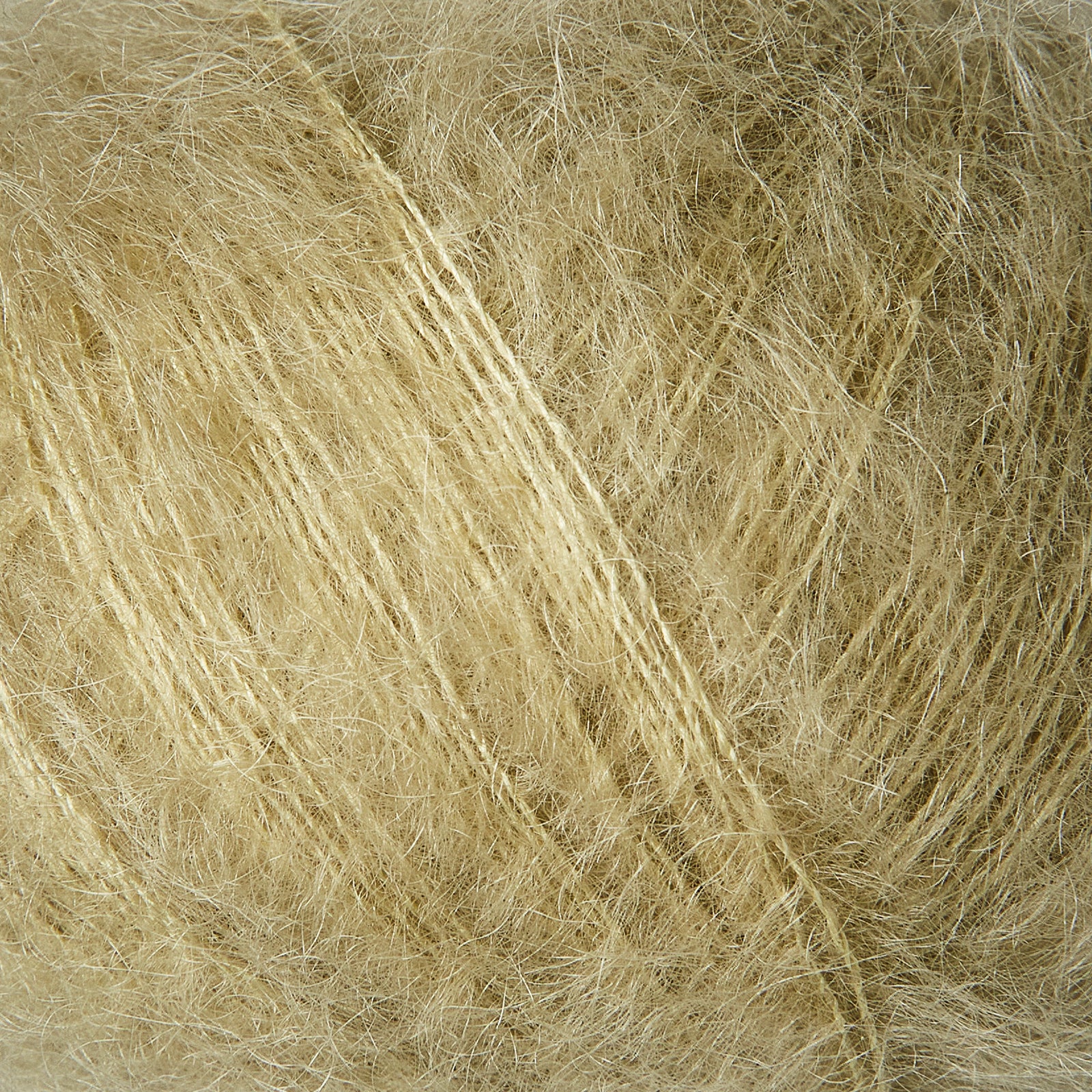 Knitting for Olive - Soft Silk Mohair