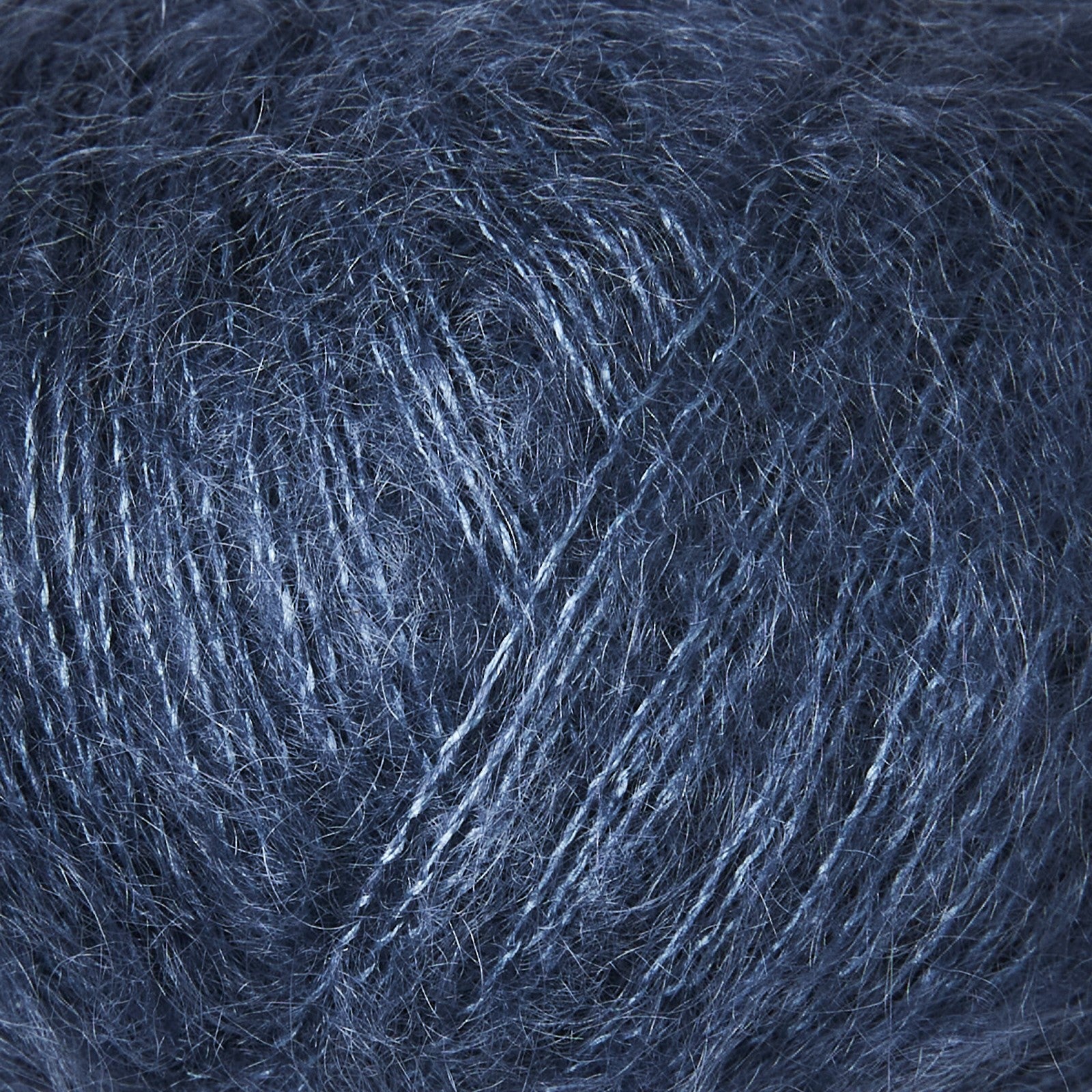 Knitting for Olive - Soft Silk Mohair