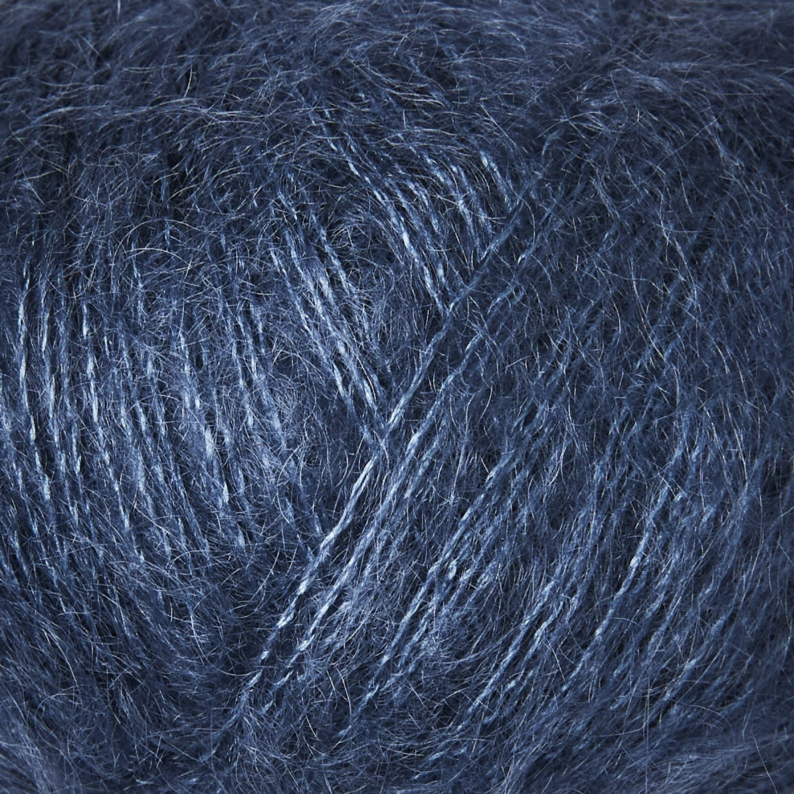 Knitting for Olive - Soft Silk Mohair