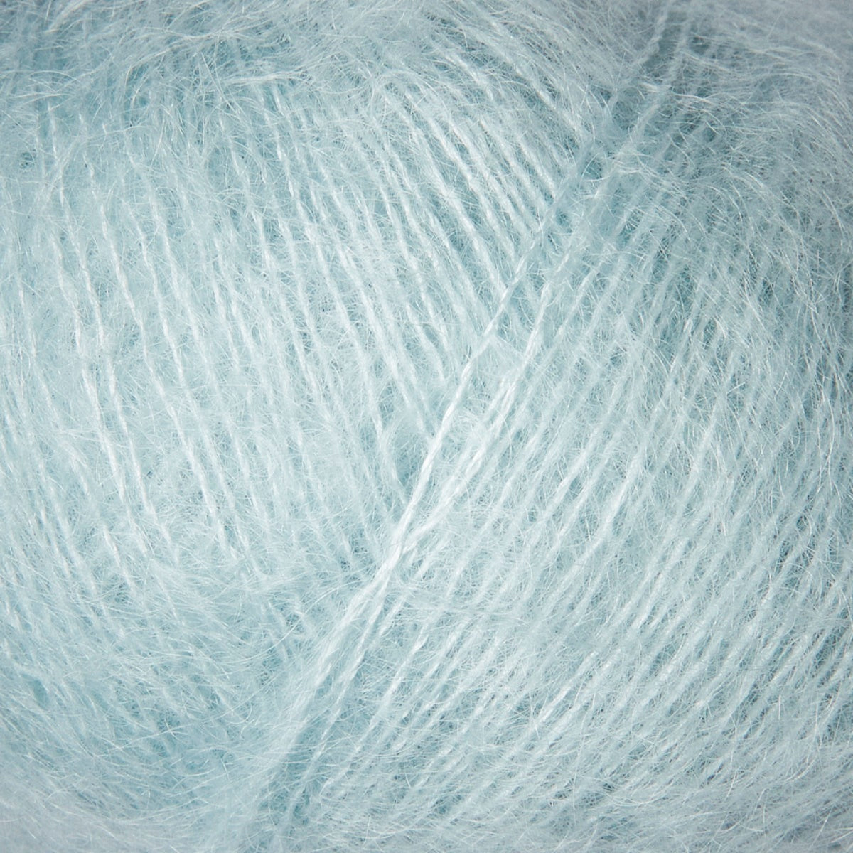 Knitting for Olive - Soft Silk Mohair