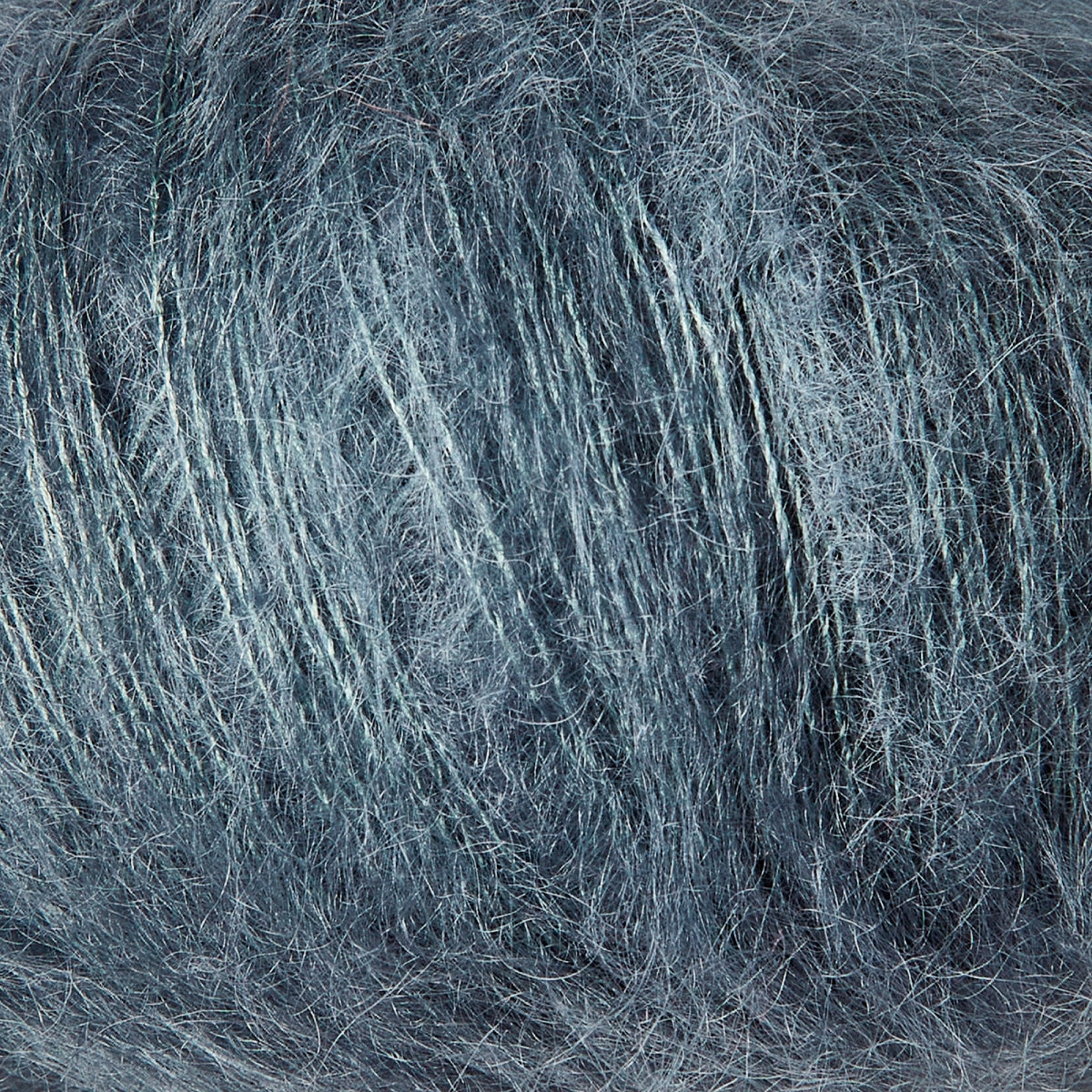 Knitting for Olive - Soft Silk Mohair
