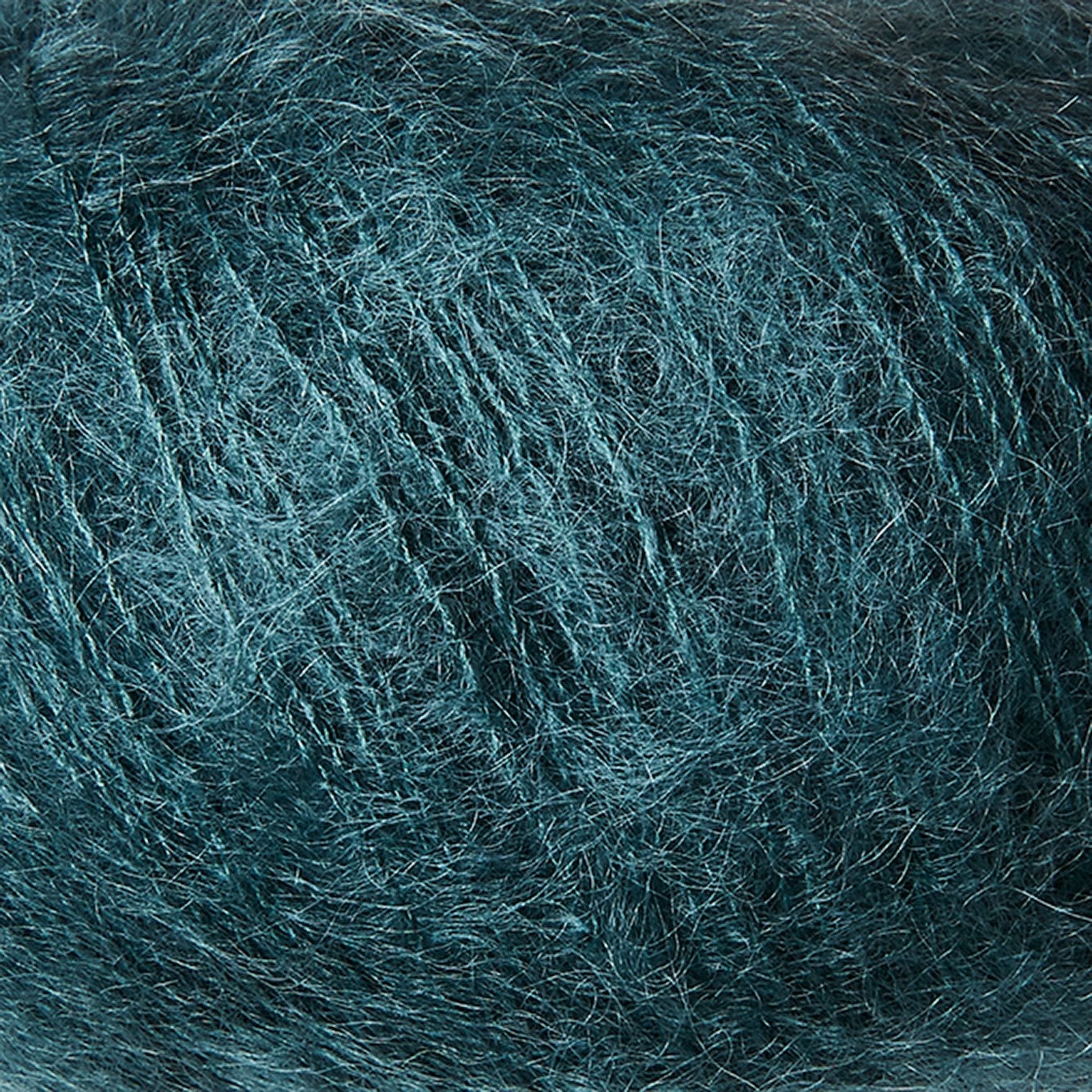 Knitting for Olive - Soft Silk Mohair