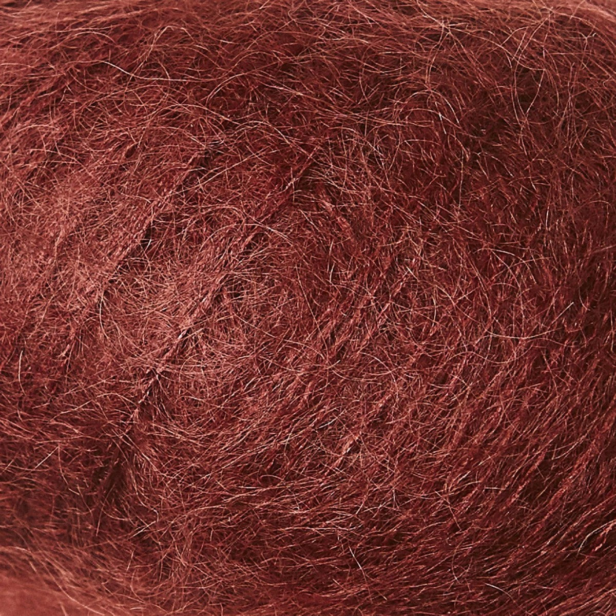 Knitting for Olive - Soft Silk Mohair