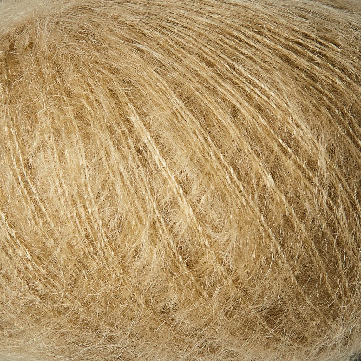 Knitting for Olive - Soft Silk Mohair