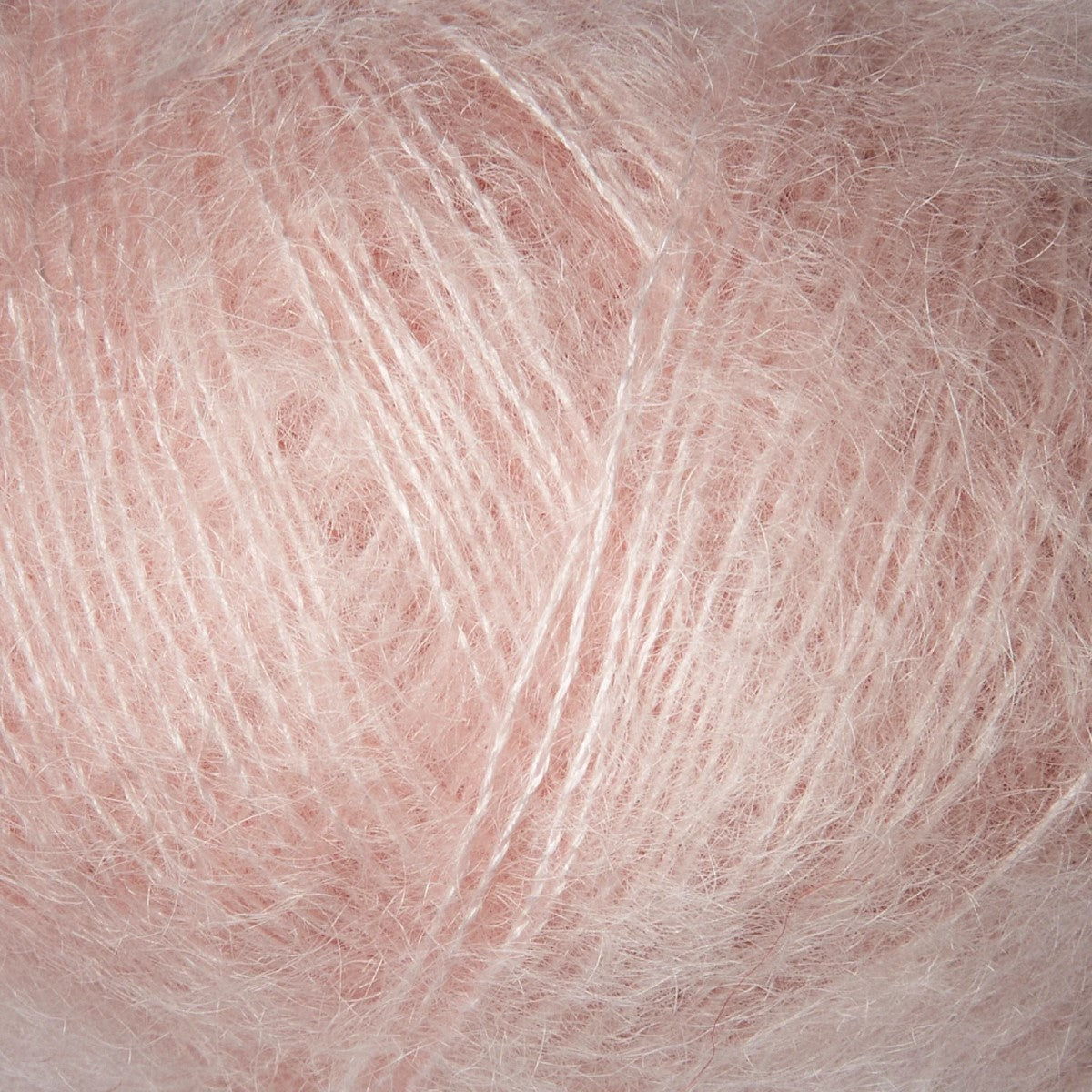Knitting for Olive - Soft Silk Mohair