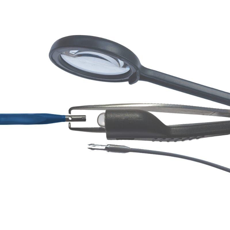 Kollage - Combo Pack Blue 5" Mini IC Firm - YARNBOWKollage - Combo Pack Blue 5" Mini IC Firm