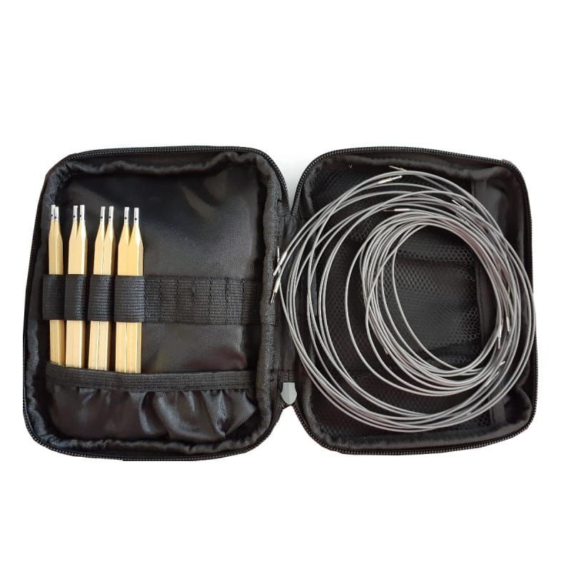 Kollage - Combo Pack Gold Edition Full IC - YARNBOWKollage - Combo Pack Gold Edition Full IC