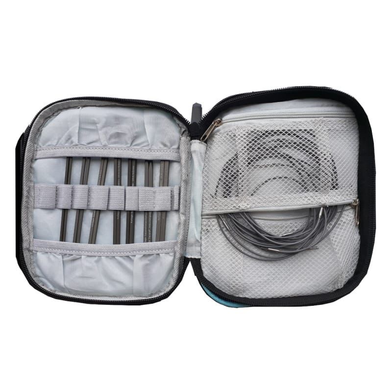 Kollage - Combo Pack Grey 5" Full IC - YARNBOWKollage - Combo Pack Grey 5" Full IC