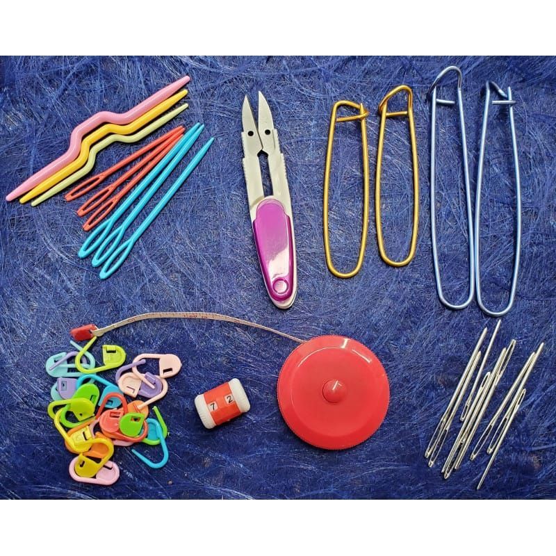 Kollage - Combo Pack Starter - YARNBOWKollage - Combo Pack Starter