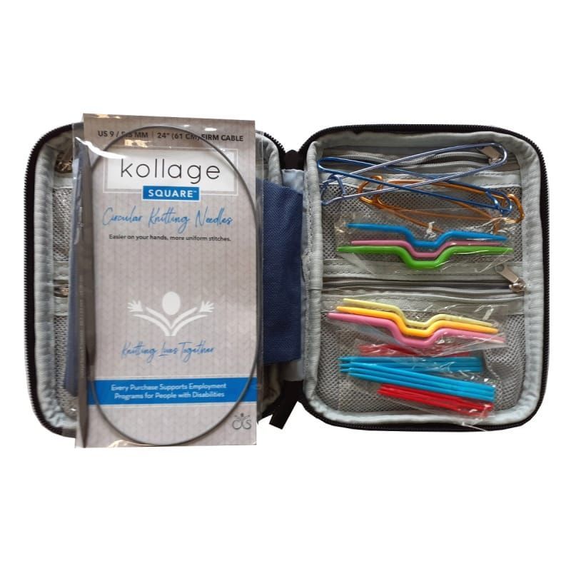 Kollage - Combo Pack Starter - YARNBOWKollage - Combo Pack Starter