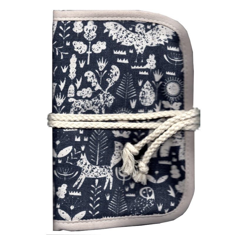 Kollage - Grey Double Pointed Needles Set 5" - YARNBOWKollage - Grey Double Pointed Needles Set 5"