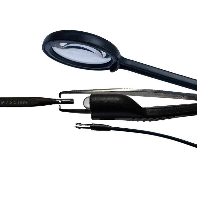 Kollage - Interchangeable Cables Connecting Tool - YARNBOWKollage - Interchangeable Cables Connecting Tool