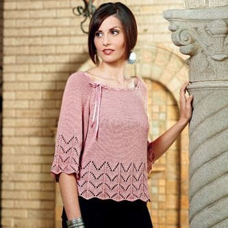 Kollage, Milky Whey - YARNBOWKollage, Milky Whey