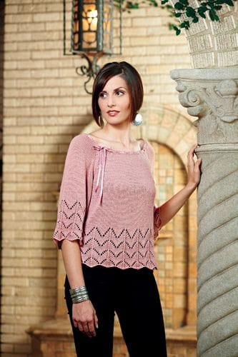 Kollage, Milky Whey - YARNBOWKollage, Milky Whey