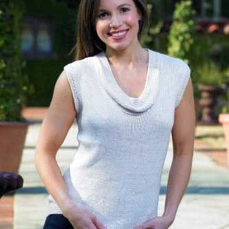 Kollage, Milky Whey - YARNBOWKollage, Milky Whey