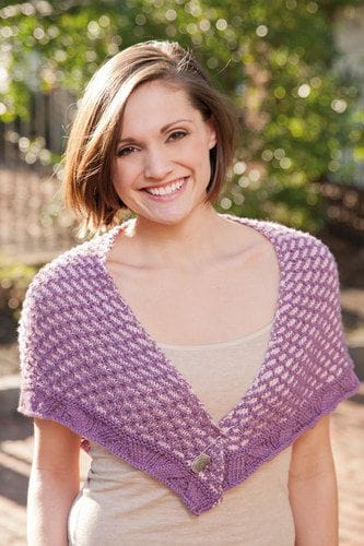 Kollage, Milky Whey - YARNBOWKollage, Milky Whey