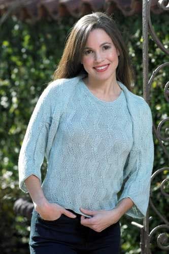 Kollage, Milky Whey - YARNBOWKollage, Milky Whey