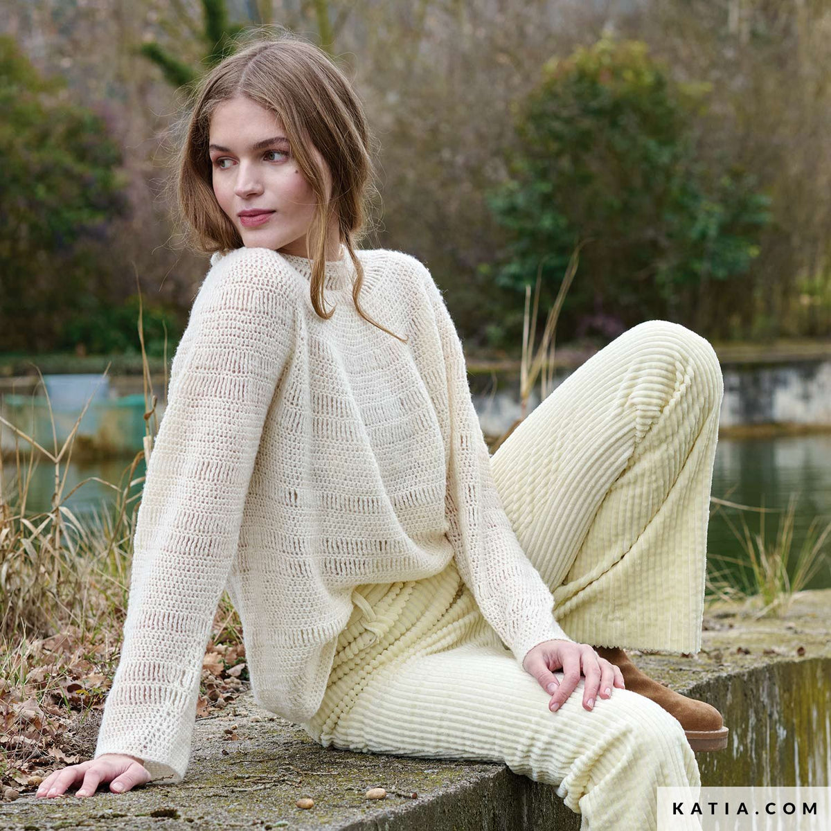 Concept by Katia, Magazine - #20 Fall-Winter