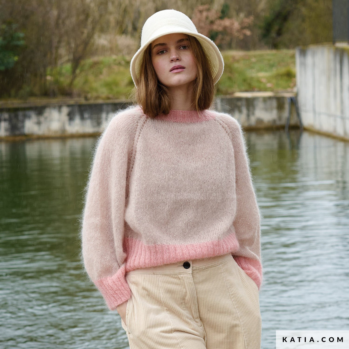 Concept by Katia, Magazine - #20 Fall-Winter