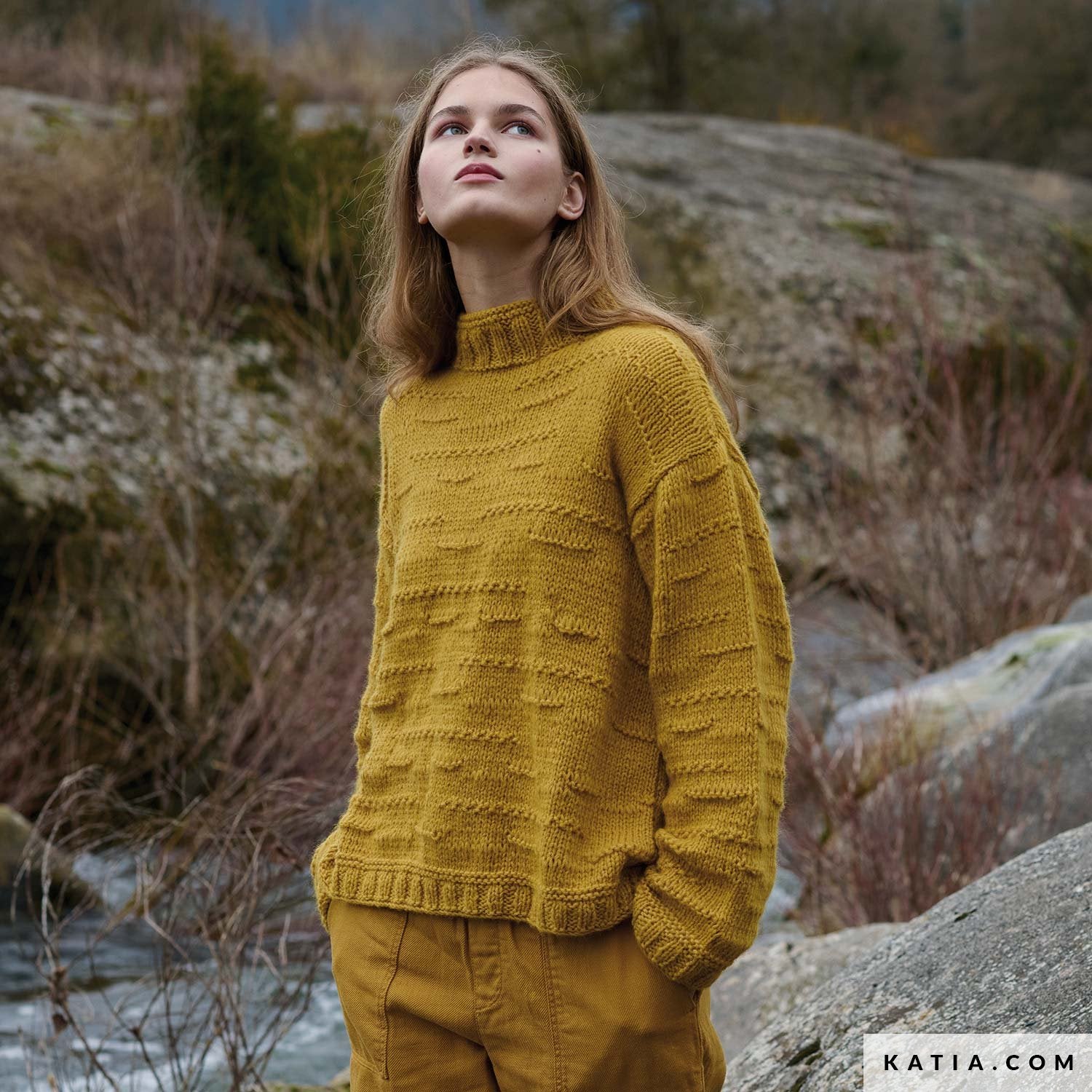 Concept by Katia, Magazine - #20 Fall-Winter