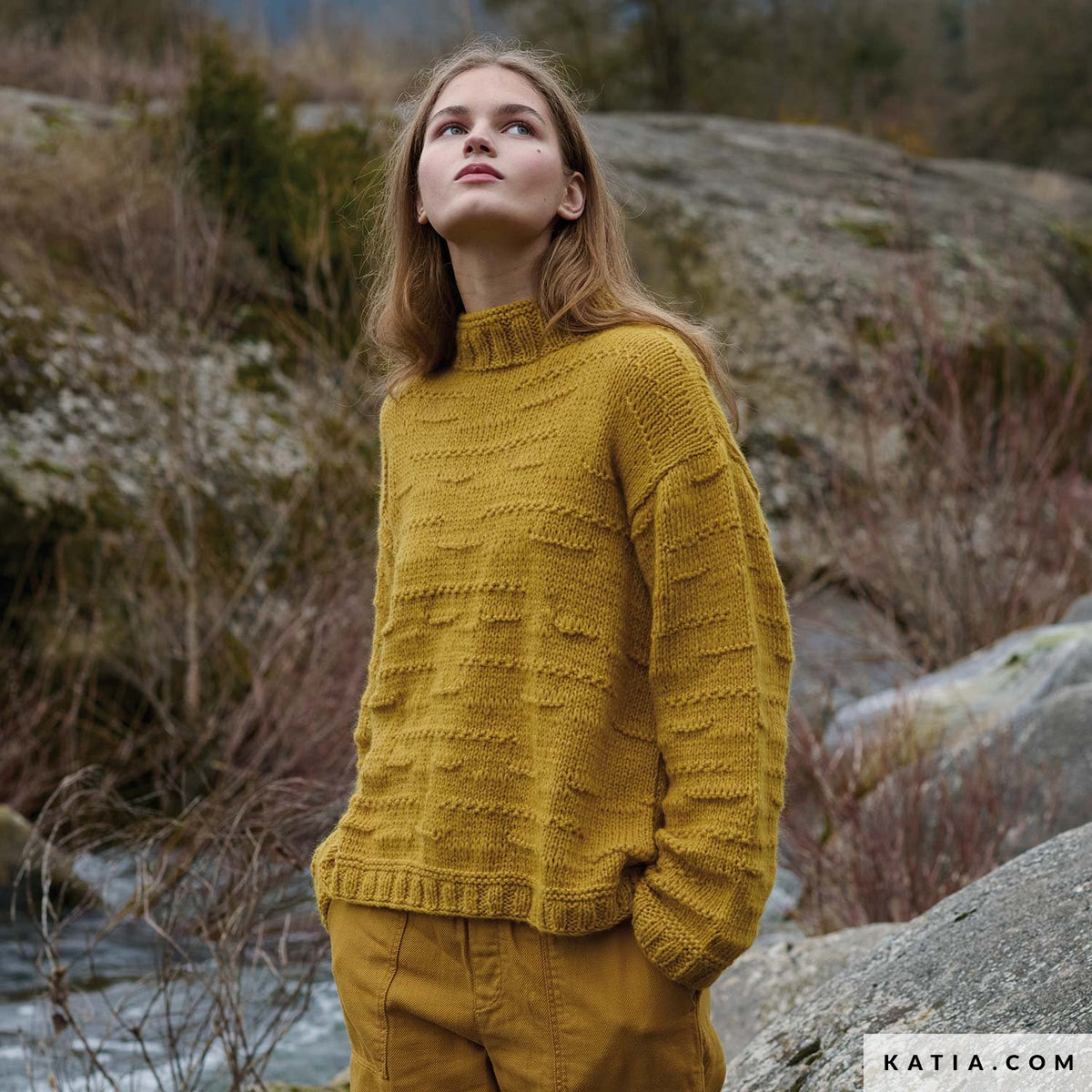 Concept by Katia, Magazine - #20 Fall-Winter