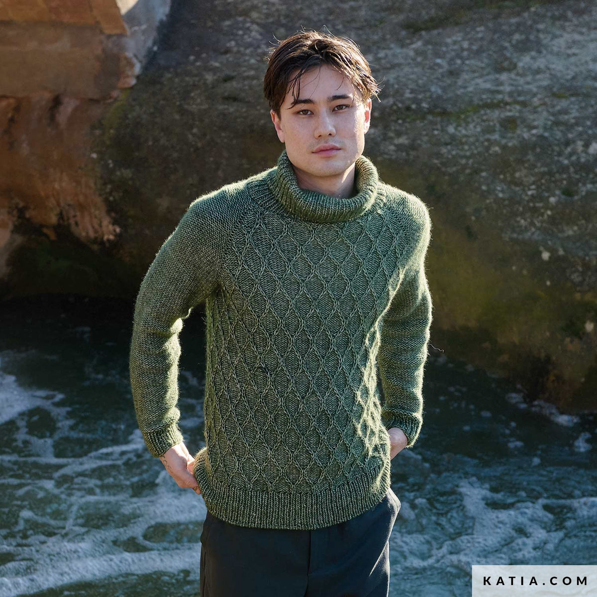 Concept by Katia, Magazine - #20 Fall-Winter