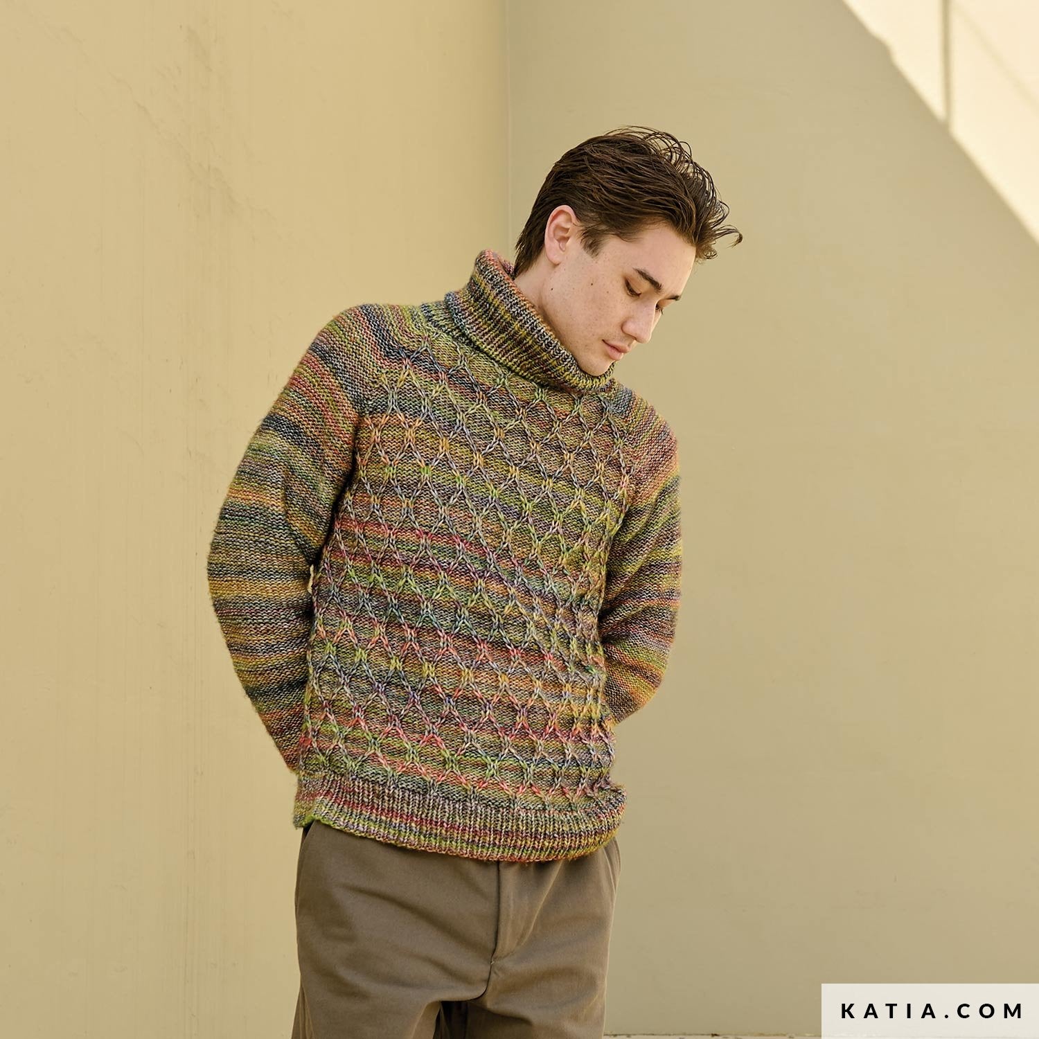 Concept by Katia, Magazine - #20 Fall-Winter
