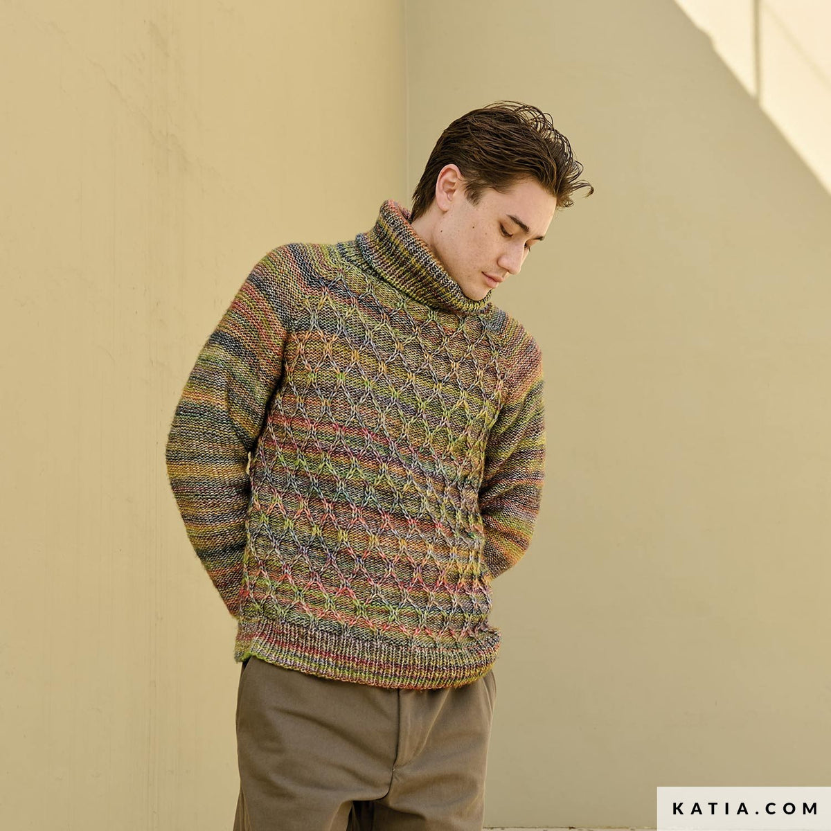 Concept by Katia, Magazine - #20 Fall-Winter