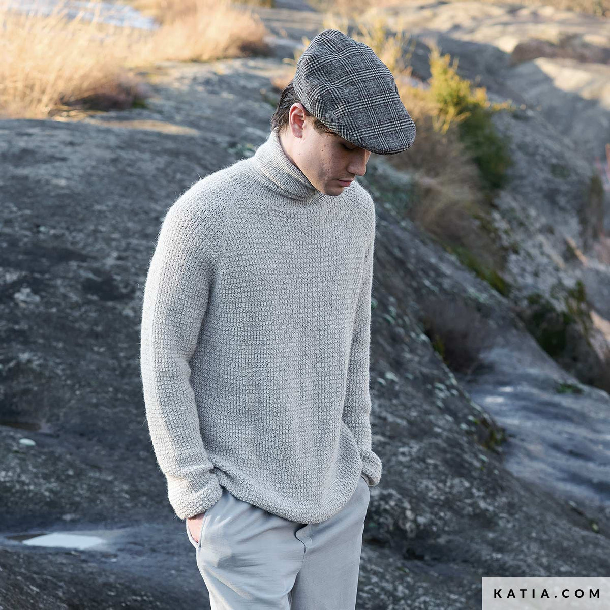 Concept by Katia, Magazine - #20 Fall-Winter