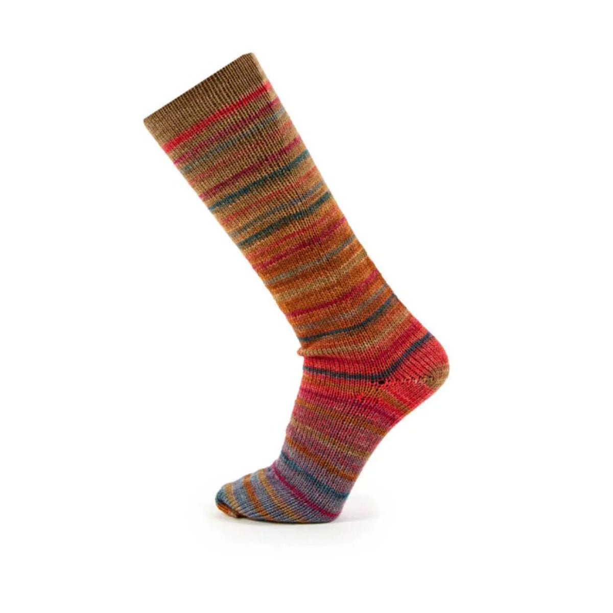 Katia, Symmetric Sock & More